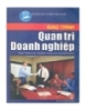 GIÁO TRÌNH QUẢN TRỊ DOANH NGHIỆP 