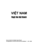 Việt Nam vượt lên những thử thách