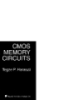 Cmos memory circuits