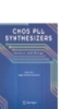 CMOS PLL SYNTHESIZERS