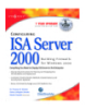 Configuring isa server 2000