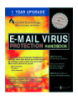E mail virus protection handbook