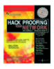 Hack proofing your network