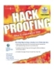 Hack proofing your E-commerce site
