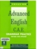 Focus on advanced english C.E.A grammar practice