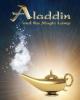 Aladdin and the magic Lamp