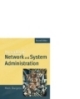 Principles of Network and System Administration