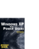 Windows XP for Power Users: Power PackCurt 