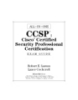 CCSP Cisco Certified Security Professional Certification