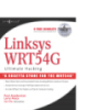 Linksys wrt54g ultimate hacking