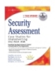 Security assessment case studies for implementing the NSA IAM