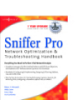Sniffer pro network optimization troubleshooting handbook