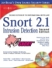 Snort 2.1 intrusion detection