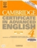 Cambridge Certificate In Advanced English Teachers book - 4
