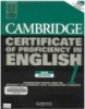Cambridge Certificate Of Profeciency English