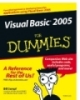 Visual Basic 2005 FOR DUMmIES