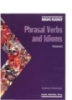  Phrasal Verbs and Idioms Advanced