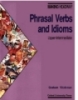  Phrasal Verbs and Idioms