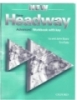 New Headway advanced workbook P1