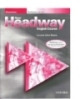 New Headway Elementary workbook