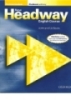 New Headway Pre-Intermediate Workbook with key Unit 1-14