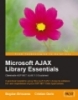  Microsoft AJAX Library Essentials