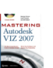 Sybex.Mastering.Autodesk.VIZ.2007.Oct.2006_P1