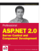 Professional  ASP.NET 2.0 Server Control and Component Development