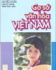 Giáo trình cơ sở văn hóa Việt Nam part 2