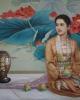 Thư pháp và hội họa Trung Quốc - Vào cõi tranh Thiền