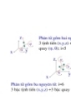 Vật lý đại cương - Thuyết động học phân tử các chất khí và định luật phân bổ part 3