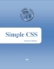 Simple CSS Standard Edition2008