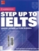 Step up to Ielts - Teacher's book