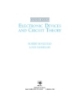 ELECTRONIC DEVICES AND CIRCUIT THEORY