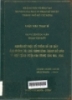 Nghiên cứu một số thông số cơ bản ảnh hưởng tới quá trình hình thành mối hàn và quá trình luyện kim trong hàn Mic, Mac: Luận văn cao học 605204