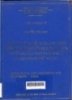 Nghiên cứu ảnh hưởng của dao và các phương pháp phay đến độ chính xác của chi tiết gia công trong công nghệ cắt gọt kim loại tốc độ cao Luận văn thạc sĩ 605204