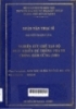  Nghiên cứu chế tạo bộ điều khiển hệ thống phanh chống hãm cứng ( ABS ) : Luận văn Thạc sĩ 605246