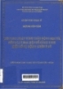  Phương pháp tính toán động học và động lực học hộp số hành tinh (hộp số tự động) trên ô tô: Luận văn thạc sĩ