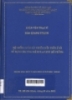 Hệ thống giám sạt kinh tế nhiên liệu sử dụng chương trình LabView mô phỏng: Luận văn Thạc sĩ