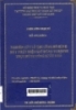 Khảo sát các chế độ năng lượng động cơ không đồng bộ: Luận văn thạc sĩ 605250