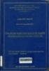  Ứng dụng mạng Neural điều khiển tốc độ động cơ không đồng bộ: Luận văn thạc sĩ 605250