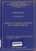   Khảo sát các chế độ năng lượng động cơ không đồng bộ: Luận văn thạc sĩ 605250