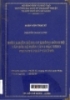 Điều khiển động cơ không đồng bộ cấp bởi bộ biến tần 5 bậc theo phương pháp Vector: Luận văn Thạc sĩ