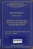  Nghiên cứu các tính chất đặc trưng của hình thức nối đất phân bố dài: Luận văn thạc sĩ 605250