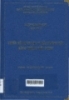 Thiết kế mạch lọc vi dải thông dải băng thông siêu rộng: Luận văn Thạc sĩ