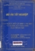 Bảo vệ máy biến áp 25MVA 110/22KV và đường dây phân phối điện trung thế: Luận văn tốt nghiệp