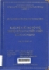 Thiết kế chế tạo bộ thí nghiệm dùng PLC điều khiển động cơ servo T2009-35: Đề tài nghiên cứu khoa học cấp trường