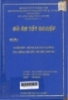 Khảo sát - đánh giá ảnh hưởng của sóng hài đối với máy biến áp: Đồ án tốt nghiệp