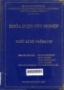 Thiết kế hệ thống FTP: Khóa luận tốt nghiệp