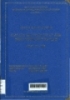 Giải các bài toán xử lý ảnh bằng ngôn ngữ Matlab: Đề tài nghiên cứu khoa học cấp trường T70-2008